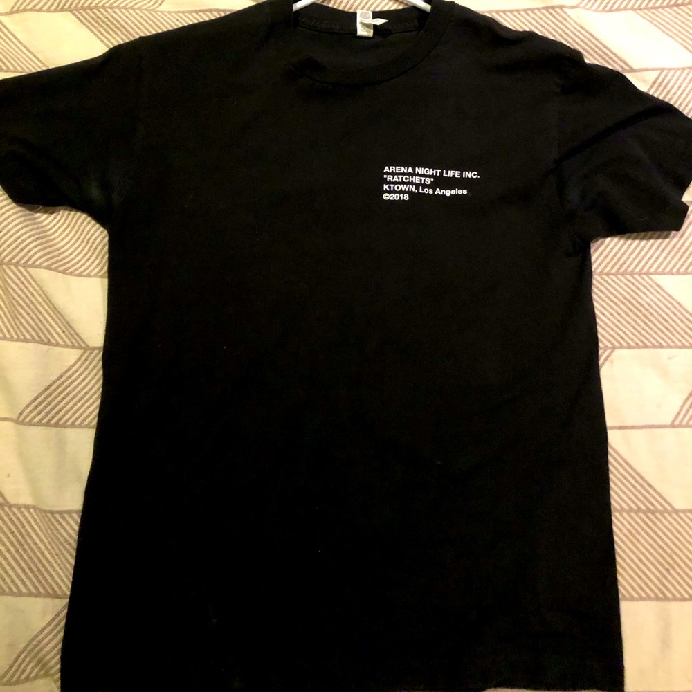 Arena Ktown Tee